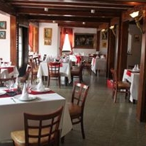 Restaurant Apfelhaus
