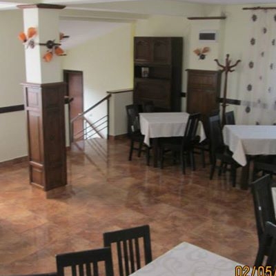 Restaurant Bistro Tulcea foto 2