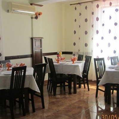 Restaurant Bistro Tulcea foto 0