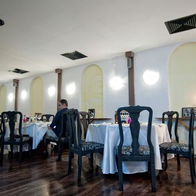 Restaurant La Ana și Ion foto 1