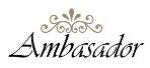 Logo Sala Evenimente Ambasador Craiova