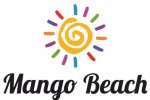 Logo Restaurant Mango Beach Jupiter