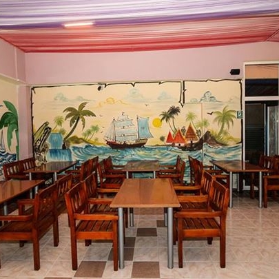 Imagini Restaurant Mango Beach