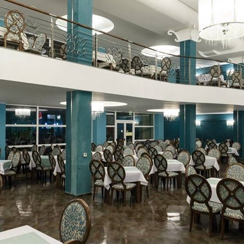 Imagini Restaurant 2D Restaurant