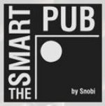 Logo Restaurant Smart Pub Preajba