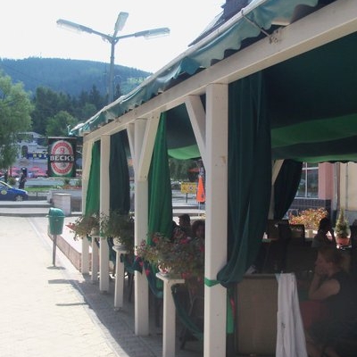 Restaurant Les Amis