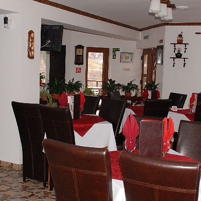 Restaurant Viodor