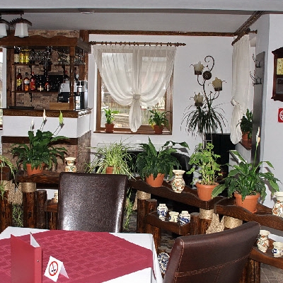 Restaurant Viodor foto 2