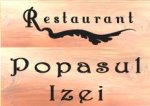 Logo Restaurant Popasul Izei Salistea de Sus