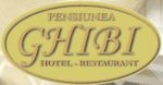 Logo Restaurant Ghibi Focsani