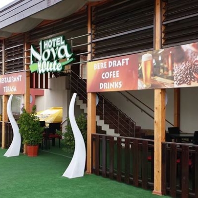 Imagini Restaurant Nova Route