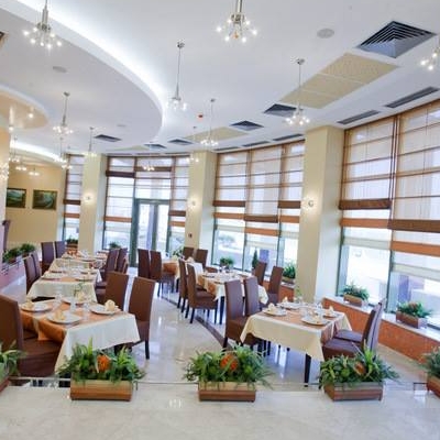 Restaurant Mari Vila