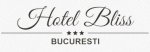 Logo Sala Evenimente Bliss Bucuresti