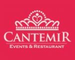 Logo Sala Evenimente Cantemir Bucuresti