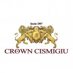 Logo Sala Evenimente Crown Cismigiu Bucuresti