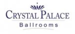 Logo Sala Evenimente Crystal Palace Ballrooms Bucuresti