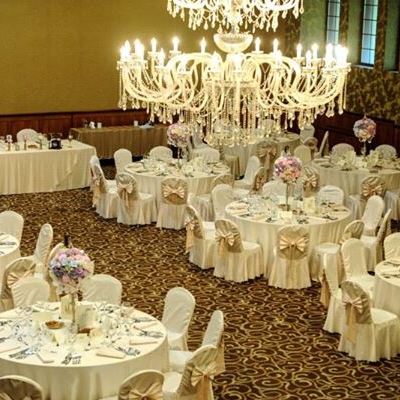 Sala Evenimente Crystal Palace Ballrooms