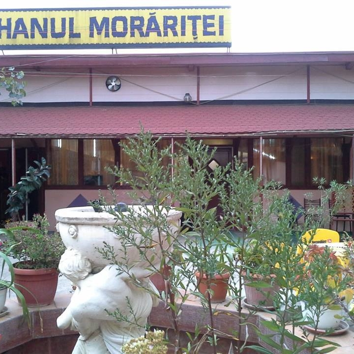 Imagini Restaurant Hanul Moraritei