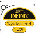 Logo Restaurant Infinit Bucuresti