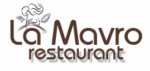 Logo Restaurant La Mavro Bucuresti