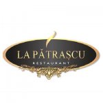 Logo Restaurant La Patrascu Bucuresti