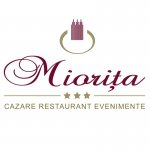 Logo Restaurant Miorita Bucuresti