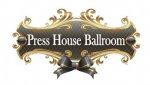 Logo Sala Evenimente Press House Ballroom Bucuresti