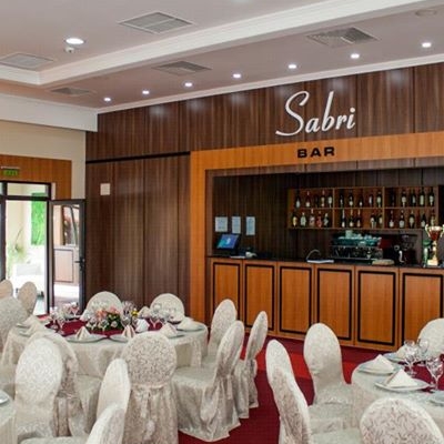 Restaurant Sabri Park