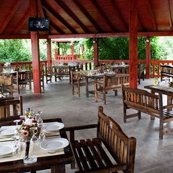 Imagini Restaurant Sabri Park