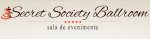 Logo Sala Evenimente Secret Society Ballroom Bucuresti