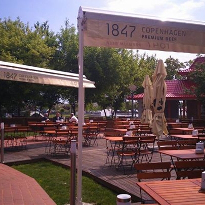 Imagini Restaurant Şevis
