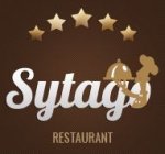 Logo Restaurant Sytago Magurele