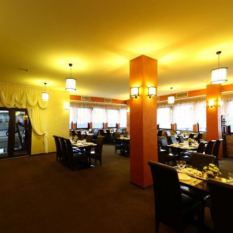 Imagini Restaurant Sytago