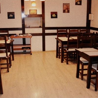 Restaurant Torega
