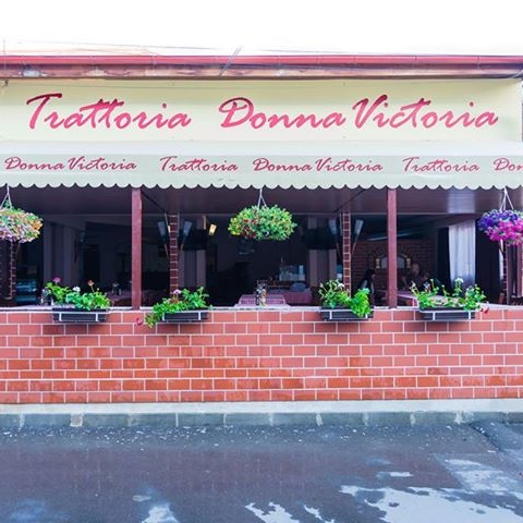 Imagini Restaurant Trattoria Donna Victoria