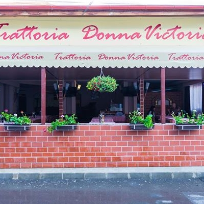 Restaurant Trattoria Donna Victoria