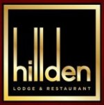 Logo Restaurant Hillden Bran