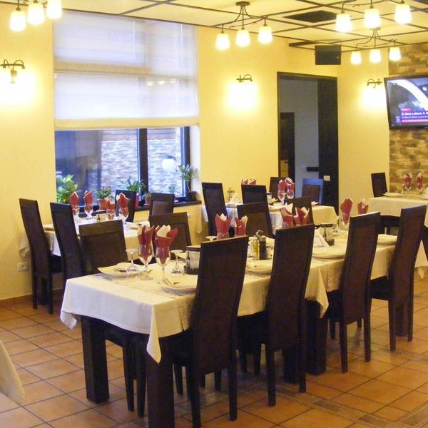 Imagini Restaurant Hillden