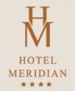 Logo Restaurant Meridian Cluj Napoca