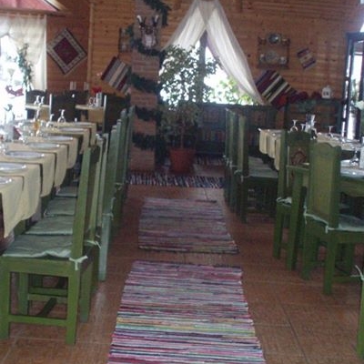 Restaurant Coliba Vanatorului foto 0