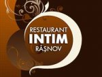 Logo Restaurant Intim Rasnov