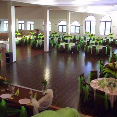 Restaurant Cora