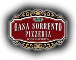 Logo Pizzerie Sorento Bucuresti