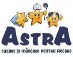 Logo Restaurant Astra Brasov