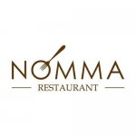 Logo Restaurant Nomma Lugoj