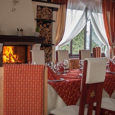 Restaurant Tirol