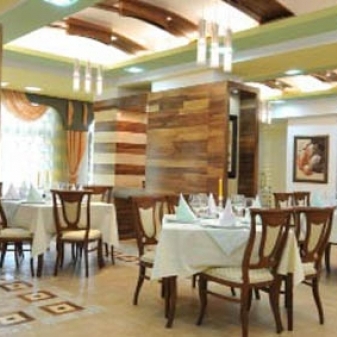 Restaurant Denisa foto 1