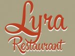 Logo Restaurant Lyra Galati