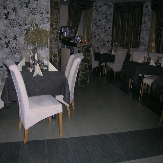 Imagini Restaurant Doria