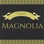 Logo Pizzerie Magnolia Lugoj